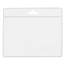 Porta-Credencial De Pvc -[A12]d