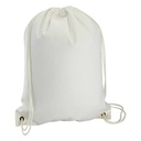 Mochila Simple De Poly-Cotton -[S18]d