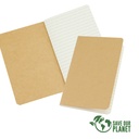 Libreta Ecológica Cambridge -[N67]d