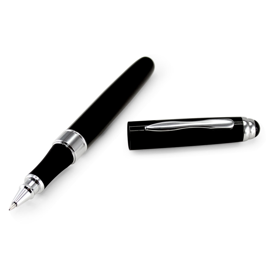 Metálicos: Deluxe Roller Pen | Tara Publicidad