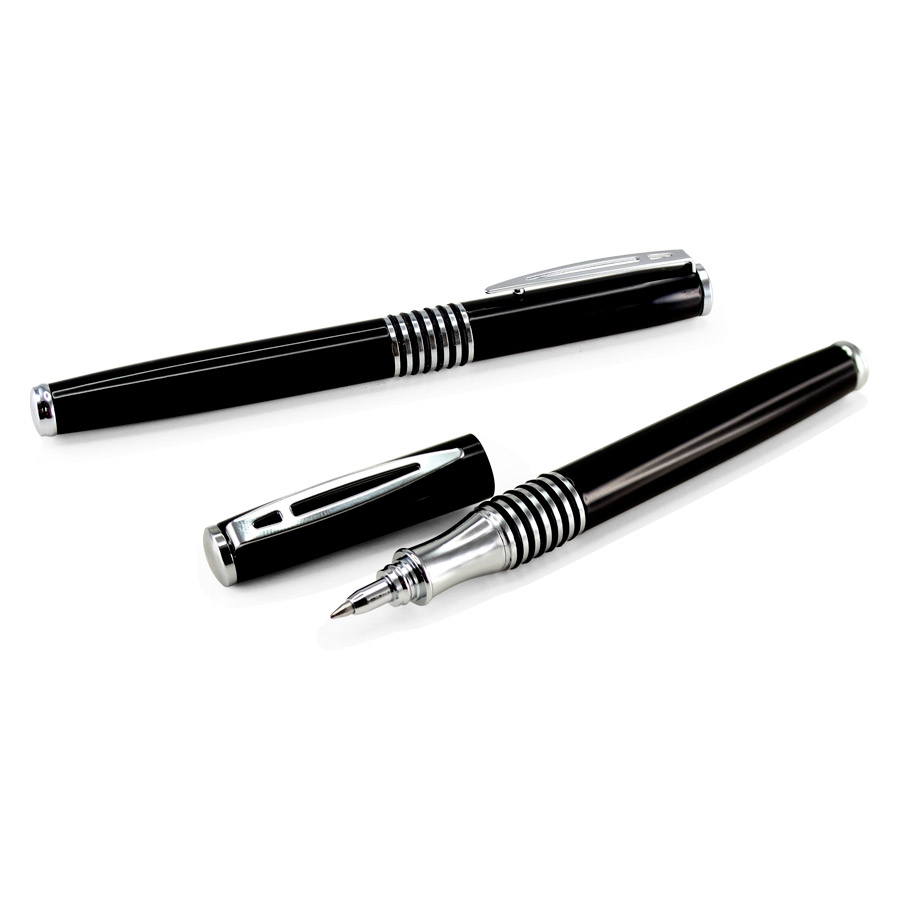 Roller Pen Endeavor - Metálicos | Tara Publicidad