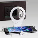 Soporte Cargador Celular -[C62]d