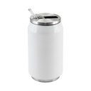 Botella Térmica Can 350CC Sublimación -[Y11]d