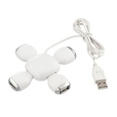 Hub 4 Puertos Usb -[C20]d