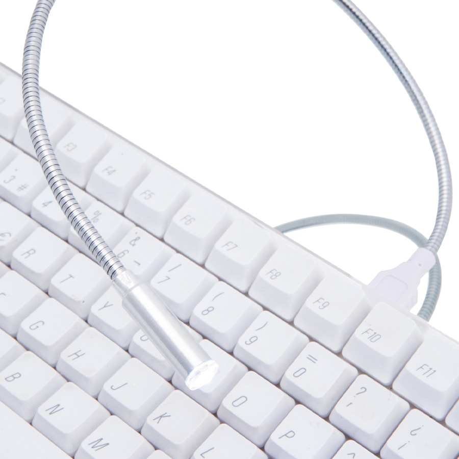 Usb Lámpara Led | Accesorios Computación | Tara Publicidad