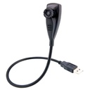 Usb Web-Cam Metálica -[C35]d