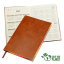 Agenda - Memo De Eco-Cuero -[N44]d