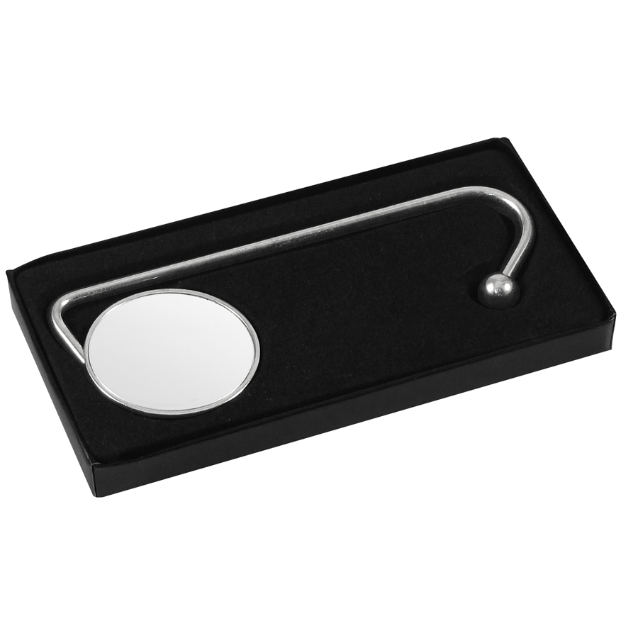 Accesorios Personales: Colgador De Carteras | Tara Publicidad