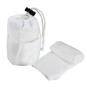 Toalla Facial Sublimación -[Y31]d