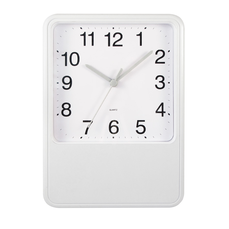 Accesorios: Reloj De Pared | Tara Publicidad