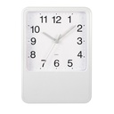 Reloj De Pared -[T13]d