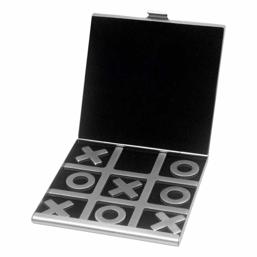 Juegos y Musica: Juego Gato De Aluminio | Tara Publicidad