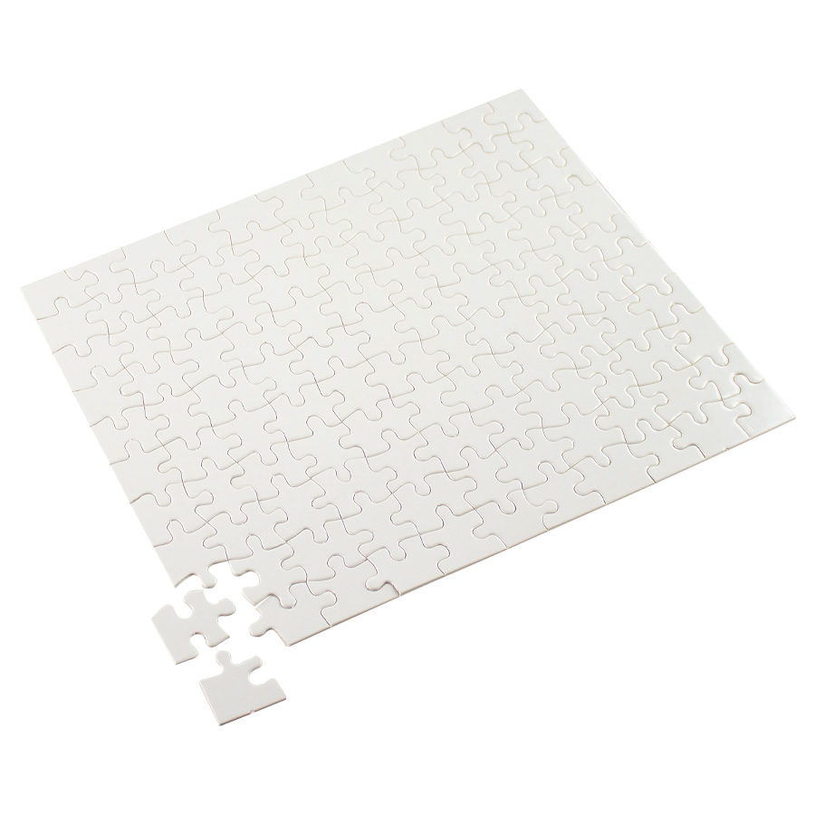 Puzzle 110 Piezas Sublimación | Tara Publicidad Chile
