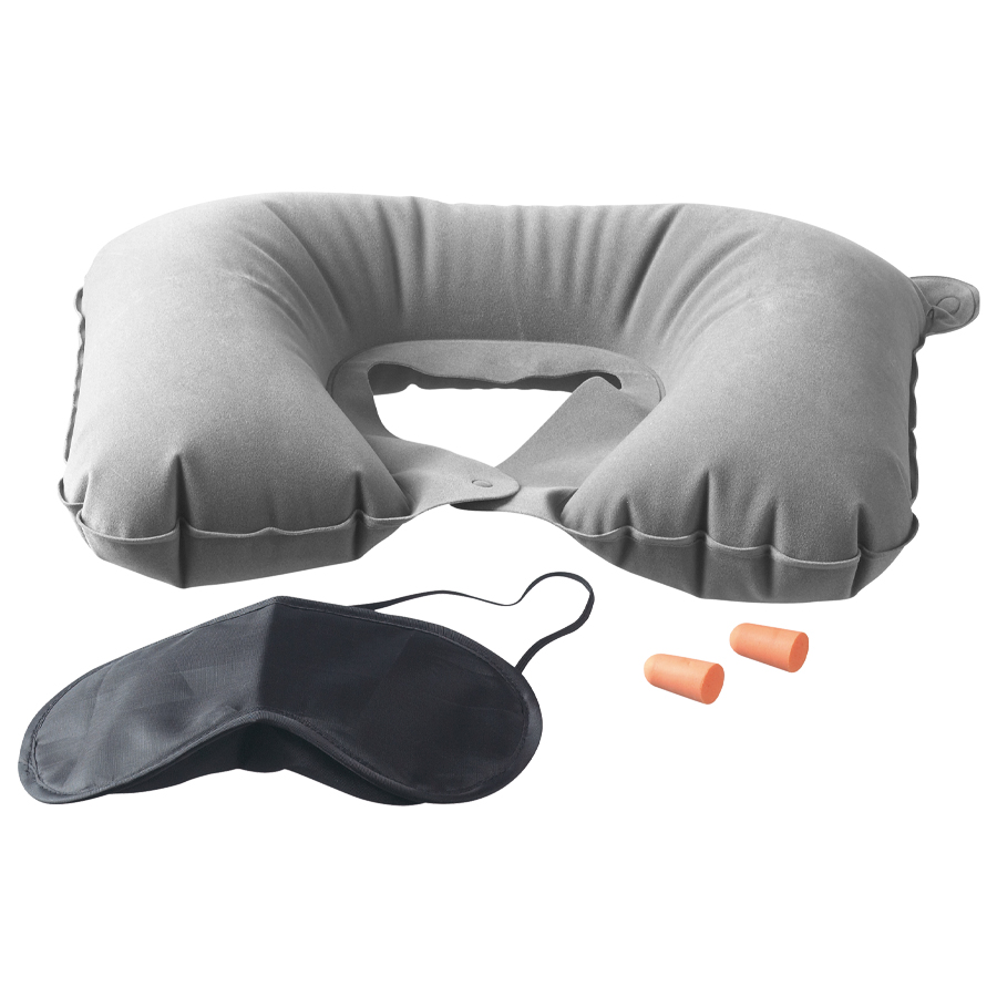 Kit De Descanso | Anti Stress | Tara Publicidad