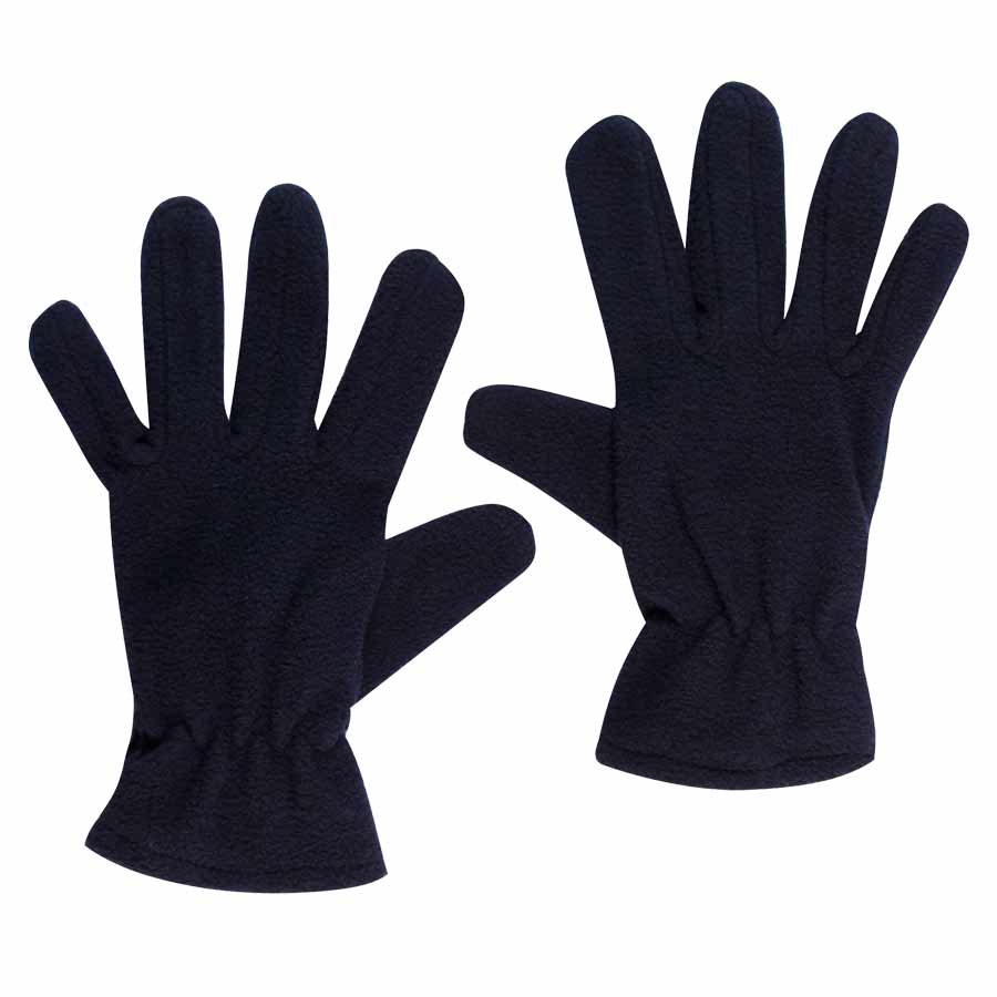Guantes Polar Anti-Peeling Mujer / Niño | Tara Publicidad