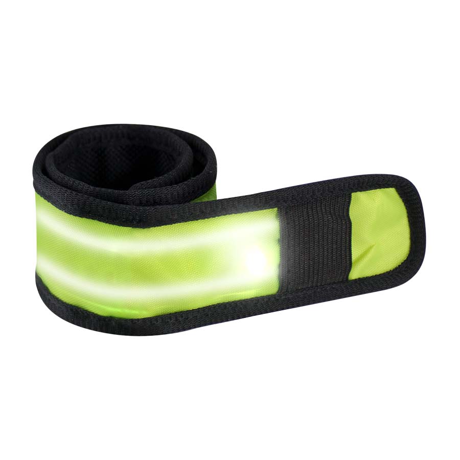 Banda Led Reflectante | Deporte | Tara Publicidad