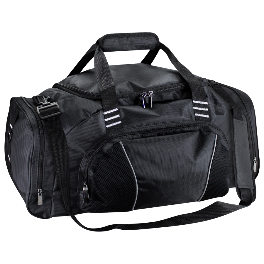 Deluxe Bolso Deportivo Y Viaje - Bolsos | Tara Publicidad