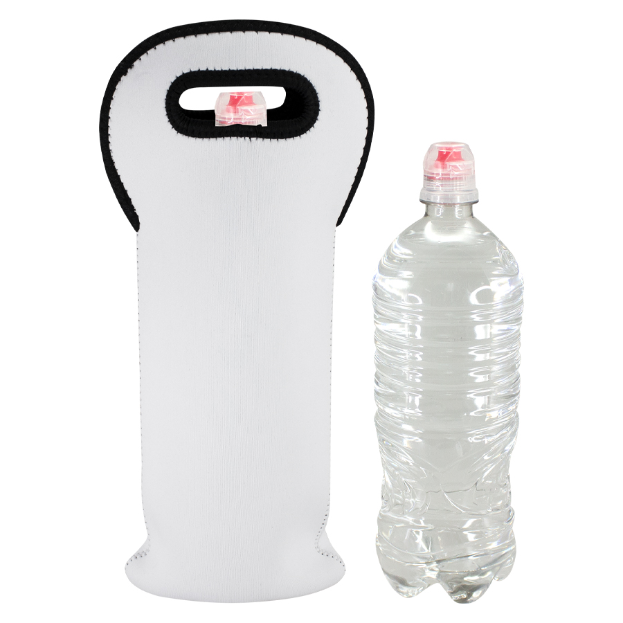 Porta-Botella Aislante Sublimación - Bar | Tara Publicidad