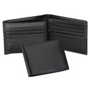 Deluxe Billetera De Cuero -[B31]d