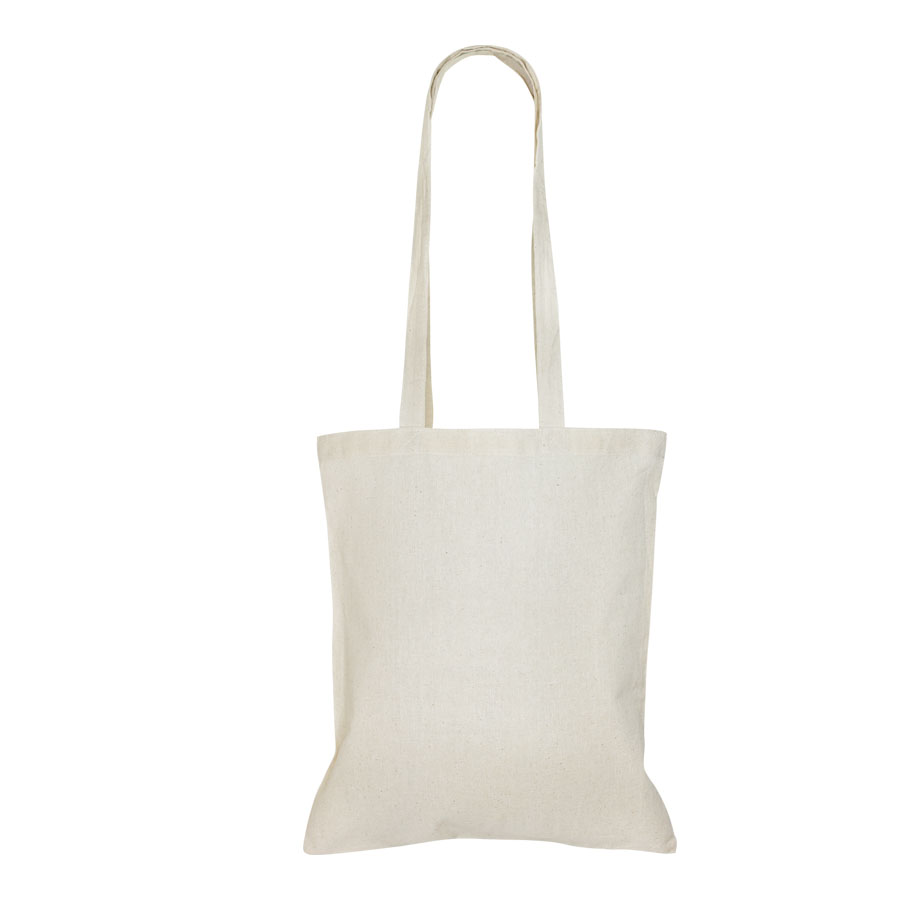 Algodón: Bolsa 100% Algodón India | Tara Publicidad