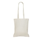 Bolsa 100% Algodón India -[E64]d