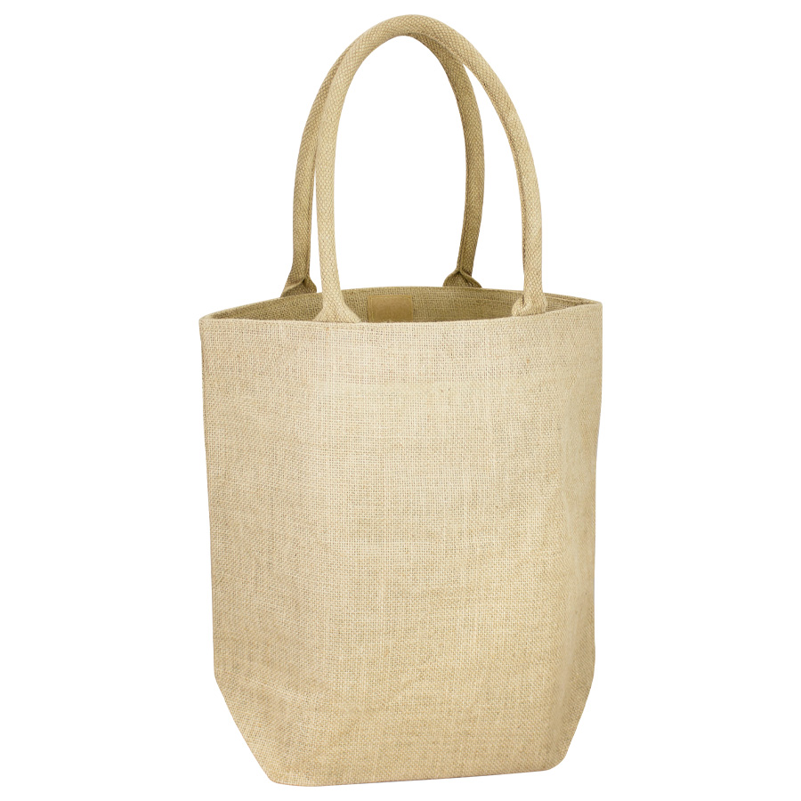 Bolsa De Yute Tanzania | Tara Publicidad Chile