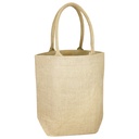Bolsa De Yute Tanzania -[E87]d