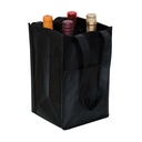 Porta-Botellas De Vino De Tnt -[E16]d
