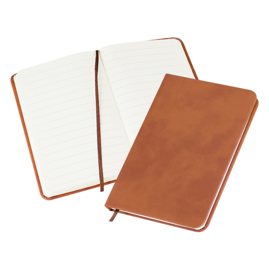 Cuadernos Libretas Memos: Libreta Pu | Tara Publicidad