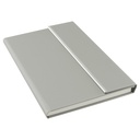 Deluxe Cuaderno Cierre Imantado -[N49]d