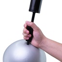 Bombín (Inflador) De Yoga/Pilates -[D68]d