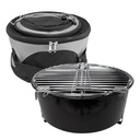 Set Bolso - Cooler - Parrilla -[H40]d