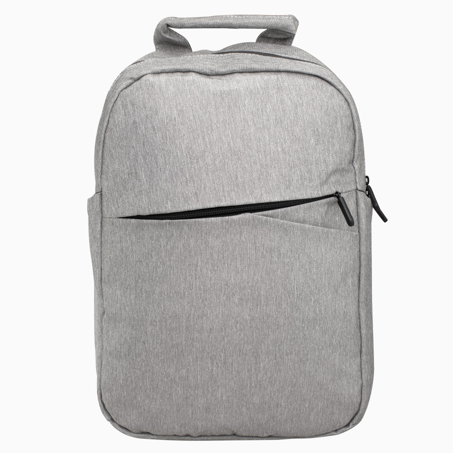 Mochila Porta-Notebook "ALASKA" 13L - Mochilas | Tara Publicidad