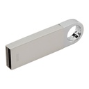 Mini - Usb Pendrive Metálico De 32GB -[U23]d