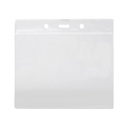 Porta-Credencial Grande Horizontal -[A6]d