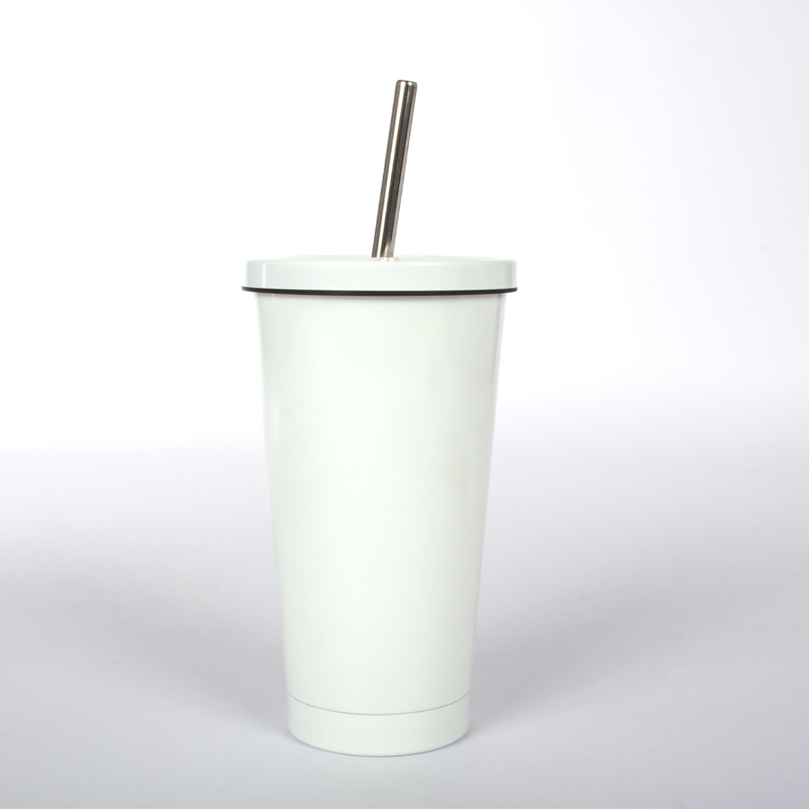 Vaso De Acero Inox Sublimación 550CC | Tara Publicidad