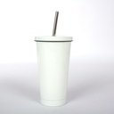 Vaso De Acero Inox Sublimación 550CC -[X5]d