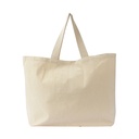 Bolsa Canvas Algodón 10 Onzas -[E79]d