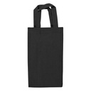 Bolsa 2 Botellas Vino 100% Algodón -[E92]d