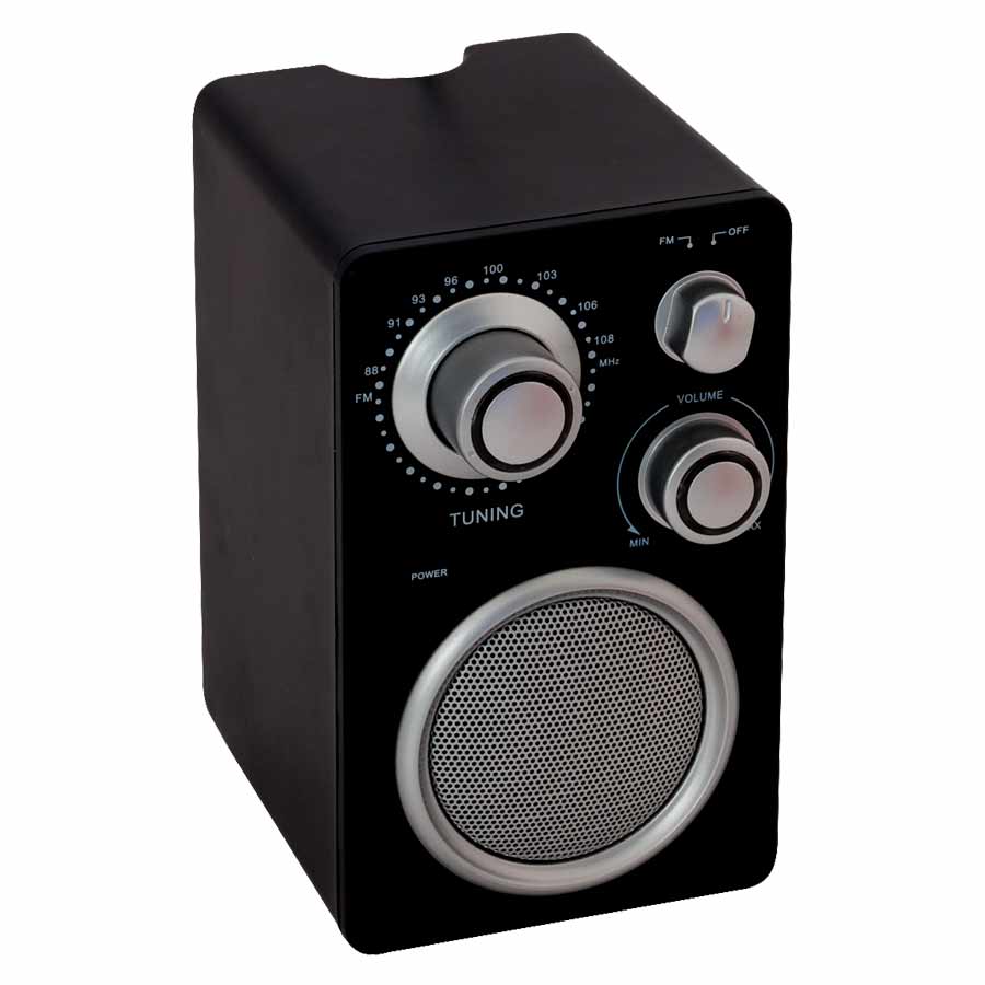 Parlante Altavoz Radio Fm | Audio | Tara Publicidad
