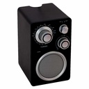 Parlante Altavoz Radio Fm -[T18]d