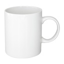 Tazón De Porcelana Extra-Blanco 350CC -[M34]d