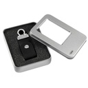 Usb Pendrive 64GB Llavero De Eco-Cuero -[C106]d