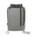 Mochila Porta-Notebook "ECO" 12.5L -[D57]d