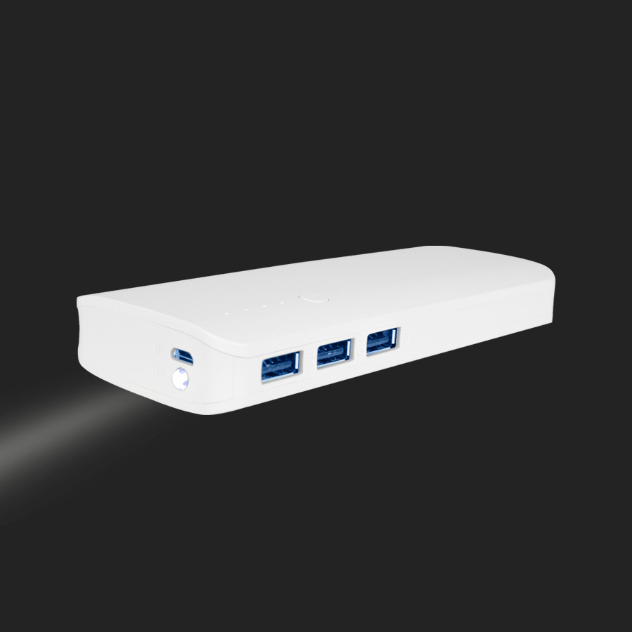 Cargador Power-Bank 13000MAH | Tara Publicidad