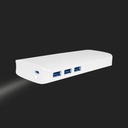 Cargador Power-Bank 13000MAH -[U65]d