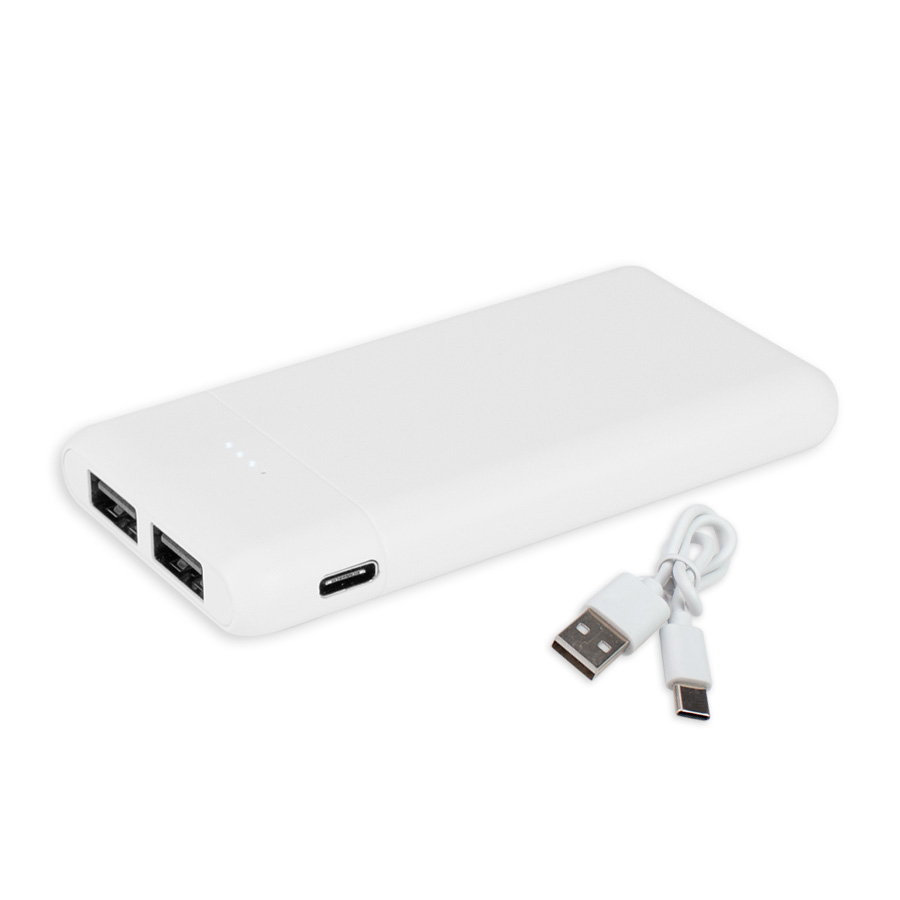 Cargador Power Bank 5000MAH | Tara Publicidad