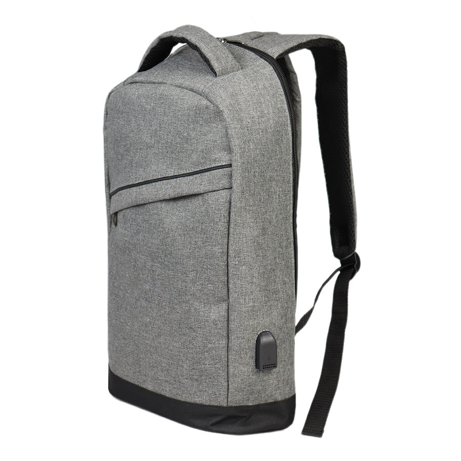 Mochila Porta-Notebook "TECH" 14L - Mochilas | Tara Publicidad