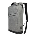 Mochila Porta-Notebook "TECH" 14L -[D74]d