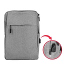 Mochila Porta-Notebook "HOPE" 12L -[D79]d
